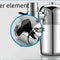 Elemento filtrante