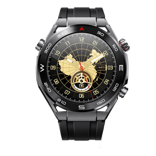 Reloj Inteligente 4G Full Netcom con Android Nativo - Image 4