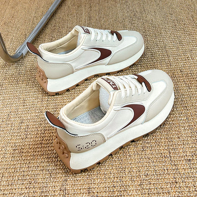 Zapatillas Deportivas Escolares Elevadas Estilo Forrest Gump - Comodidad Total - Image 7
