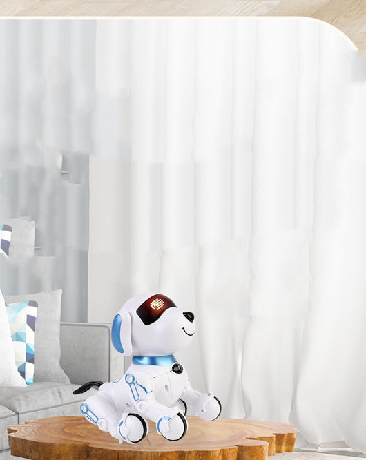 Perro Robot Musical con Control Remoto - Image 15