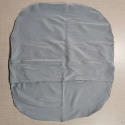 Nido Portátil para Bebé - Cuna de Algodón Premium con Almohada Integrada - Image 10