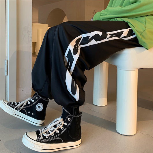 Pantalones Cortos Cropped Hombre - Moda Contemporánea - Image 9