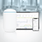 Router Inalámbrico Dual Band Gigabit AC