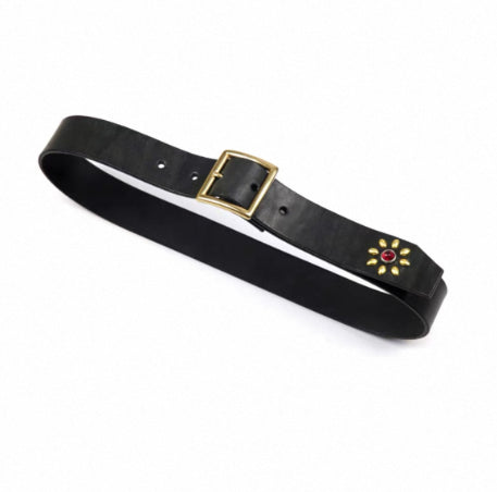 Cinturón Étnico Retro Resistente para Mujer - Image 3