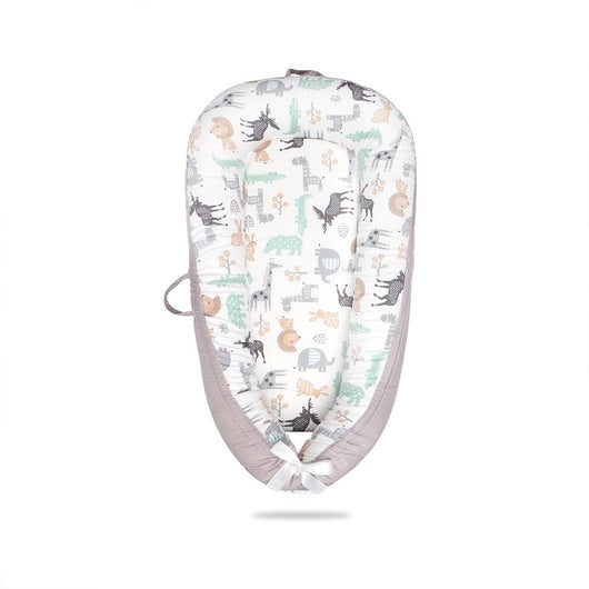 Silla Reclinable Portátil para Bebé - Image 65
