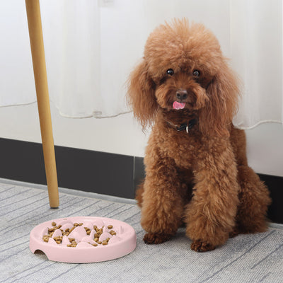 Comedero Lento Antiestrés para Perros y Gatos - Image 18