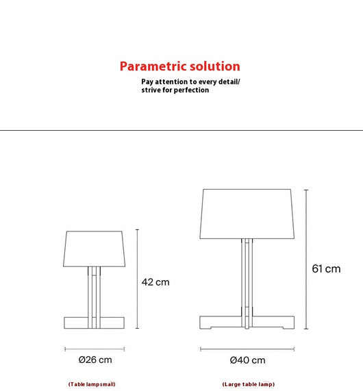 Lámpara de Pie Diseño Moderno para Sala Villa - Image 7