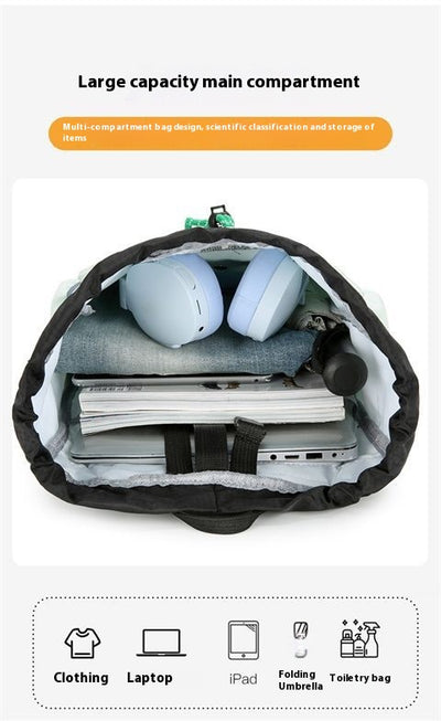 Mochila de Montaña para Trekking y Aventuras Outdoor - Image 18