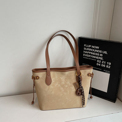 Bolso Tote Versátil para Trabajo y Commute - Image 8
