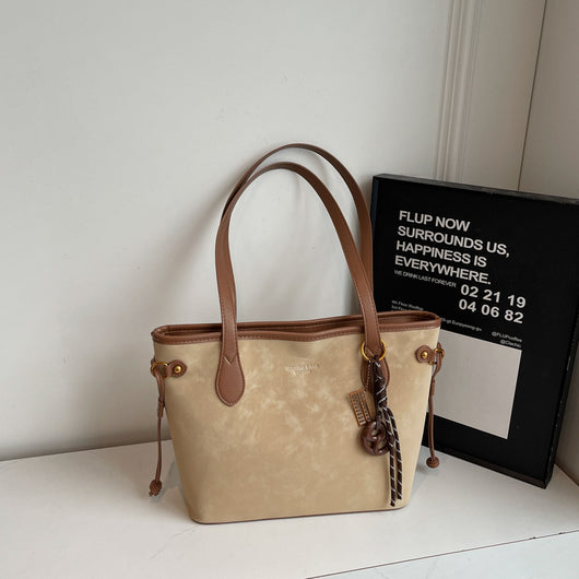 Bolso Tote Versátil para Trabajo y Commute - Image 8