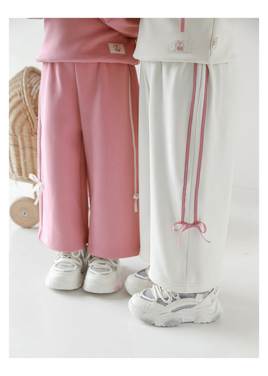 Conjunto Deportivo Niña Primavera Otoño - Sudadera y Pantalón Casual - Image 15