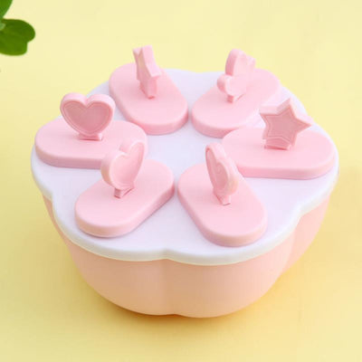 Molde para Helados Caseros Tipo Paleta - Image 8
