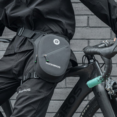 Bolsa Táctica Impermeable para Motocicleta - Image 12