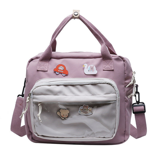 Bolsa Soft Sister de Gran Capacidad - Elegancia y Funcionalidad - Image 17