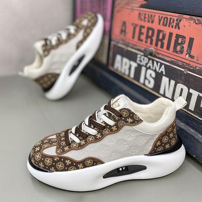 Zapatillas Deportivas Versátiles Bajas para Hombre - Image 3