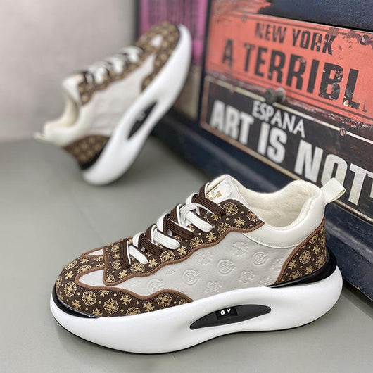 Zapatillas Deportivas Versátiles Bajas para Hombre - Image 3