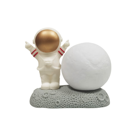 Lámpara de Escritorio Astronauta Moderno - Luz Nocturna Decorativa para Habitación - Image 10