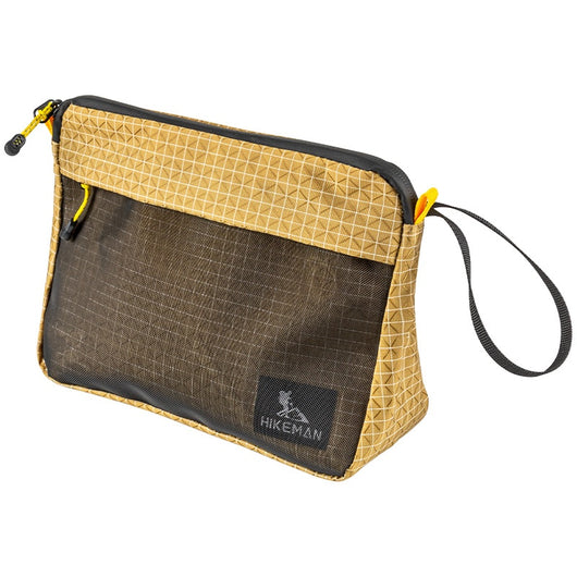 Bolsa de Aseo Viajera Impermeable Premium - Resistente y Portátil - Image 5