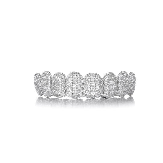 Juego de Dientes Hip Hop Diamantado Premium - Image 18