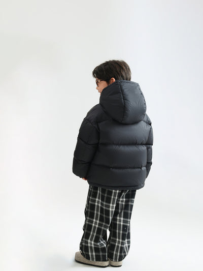 Traje de Esquí Térmico para Niños - Abrigo Grueso Invierno - Image 19