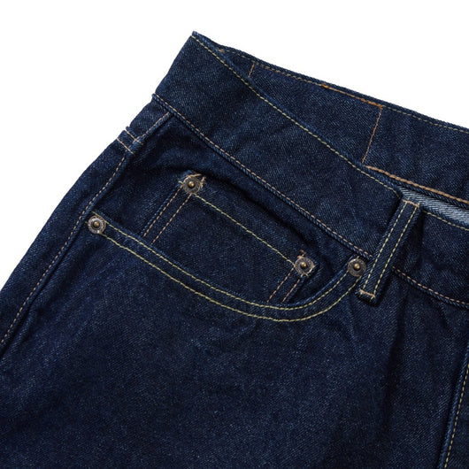 Pantalón Vaquero Clásico Recto Hua Tu Teng - Image 25