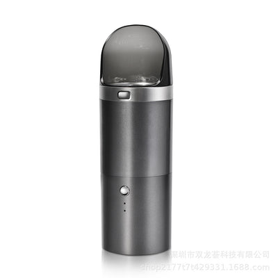 Purificador de Aire Portátil 2 en 1 - Cenicero Inteligente para Auto y Hogar - Image 6