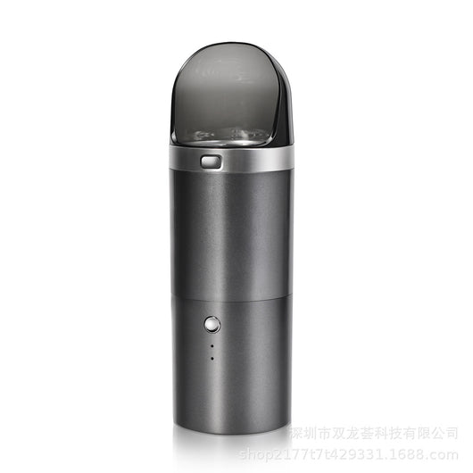Purificador de Aire Portátil 2 en 1 - Cenicero Inteligente para Auto y Hogar - Image 6