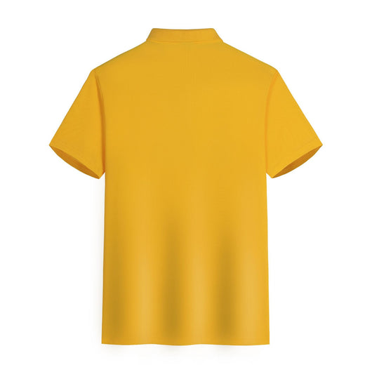Polo Ejecutivo Uniforme Slim Fit Colores Sólidos - Image 24