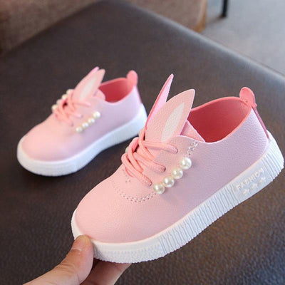 Zapatos Blancos Clásicos con Cordones para Primavera y Otoño