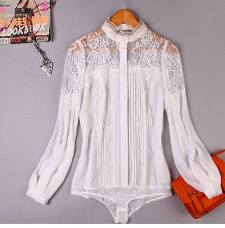 Blusa de Seda Premium para Mujer - Image 15
