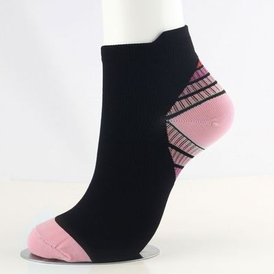 Calcetines de Compresión para Correr y Ciclismo