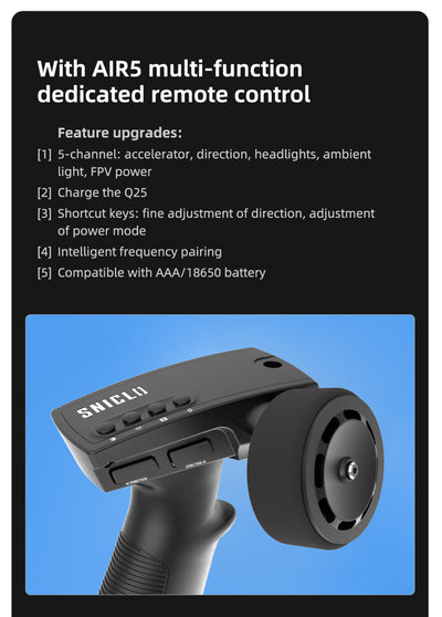 Auto Todoterreno Chase Patrol Control Remoto 2.4G - Image 18