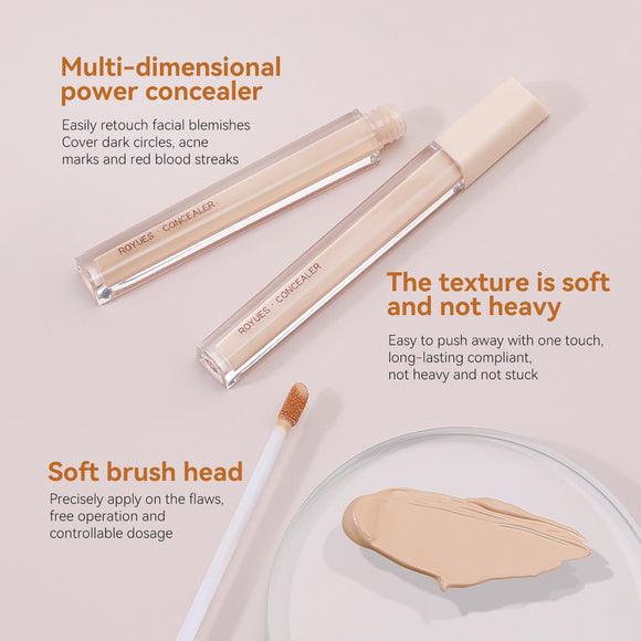BB Cream Cobertura Total - Corrector de Ojeras y Manchas