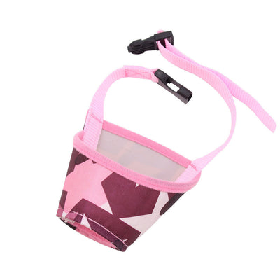 Bozal Ajustable para Perros - Control de Mordidas, Ladridos y Masticado - Image 28