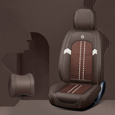 Funda Protectora Integral para Asientos de Auto - Image 19