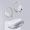 Auriculares Bluetooth con Pantalla Digital, Resistentes al Agua y Caídas