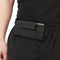 Riñonera Deportiva Invisible para Celular - Bolsa Portátil de Fitness