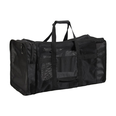 Bolsa de Malla Plegable para Equipo de Buceo - Image 3