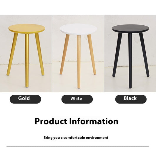 Estantería Minimalista de Almacenamiento para Sala y Balcón - Image 12