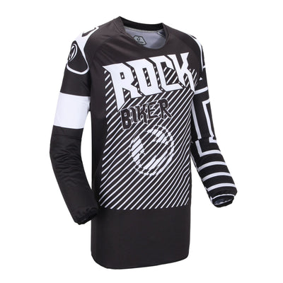 Traje de Protección para Motociclismo y Ciclismo de Alta Velocidad - Image 11