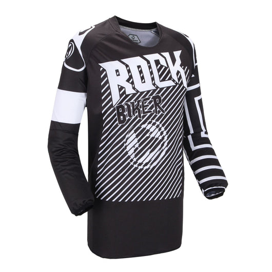Traje de Protección para Motociclismo y Ciclismo de Alta Velocidad - Image 11