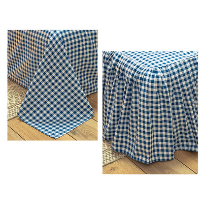 Juego de Cama Estilo Jardín Americano con Girasoles - Image 18