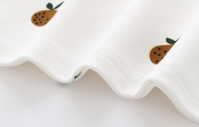 Conjunto de Ropa Orgánica para Recién Nacido - Image 9