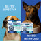 Gránulos Blandos para la Salud Intestinal Canina
