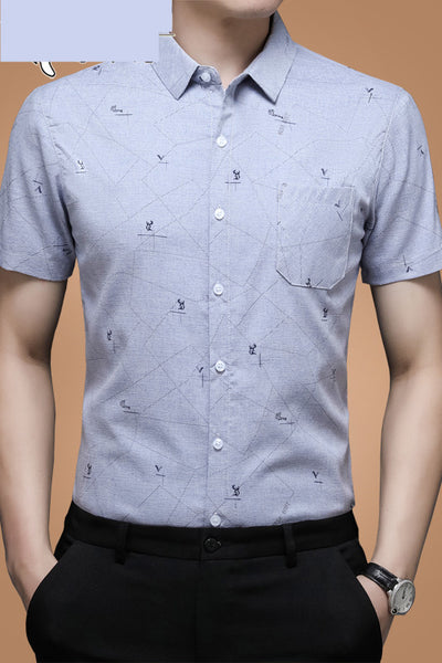 Camisa Woodpecker de Manga Corta - Image 10