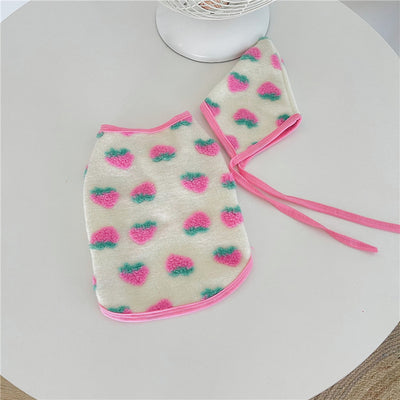 Chaleco de Lana para Otoño e Invierno - Disfraz Navideño - Image 3