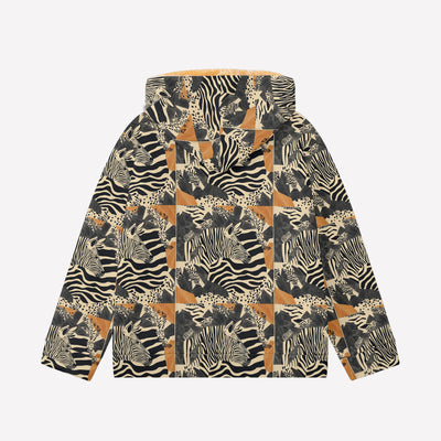 Sudadera Térmica con Capucha y Cierre Frontal para Invierno - Image 22