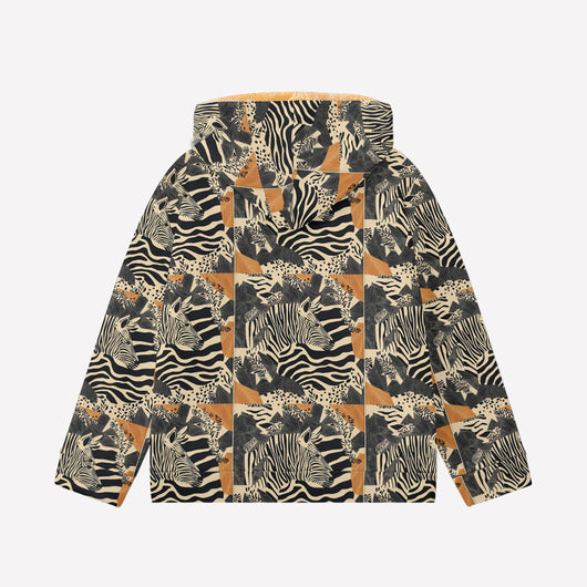 Sudadera Térmica con Capucha y Cierre Frontal para Invierno - Image 22