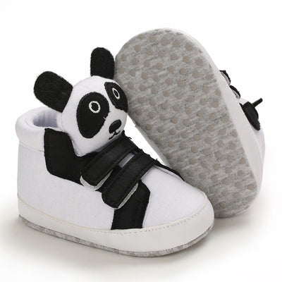 Zapatos Deportivos Suave para Bebés con Diseño Divertido - Image 8