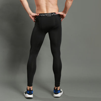 Mallas Deportivas Hunting Star para Running y Entrenamiento de Alto Rendimiento - Image 2